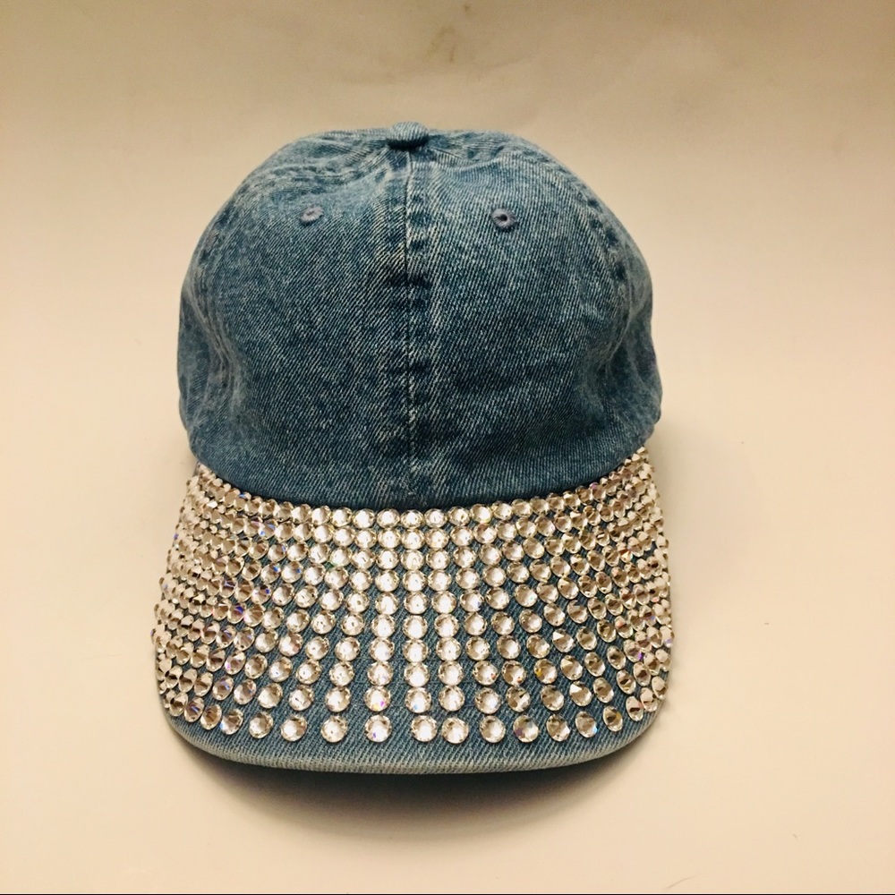 Baseball Cap - Picture 4 of 8